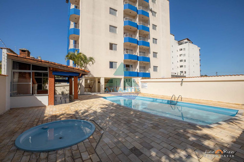 Imagem 1 de 30 de Apartamento Com 3 Dorms, Martim De Sá, Caraguatatuba - R$ 740 Mil, Cod: 1439 - V1439