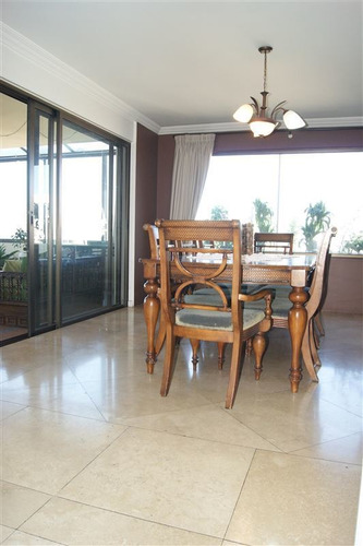 Imagen 10 de 30 de Departamento En Venta De 3 Dorm. En Vitacura
