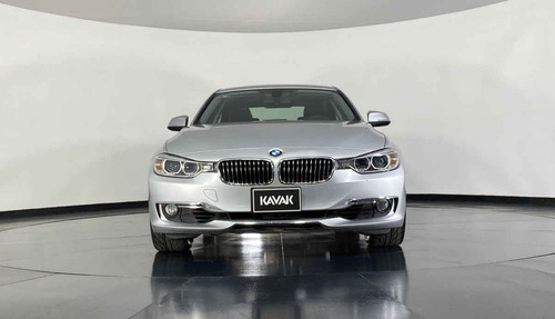 Imagen 2 de 15 de 122542 - Bmw Serie 3 2014 Con Garantía