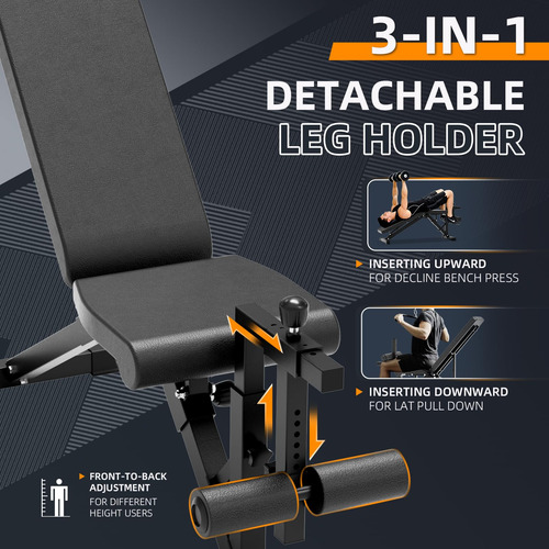 Gmwd Nordic Weight Benchweight Bench And Nordic Curl Bench