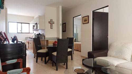 Departamento En Renta En Cancun