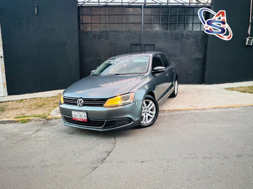 Volkswagen Jetta 2.5 Bicentenario Tiptronic At