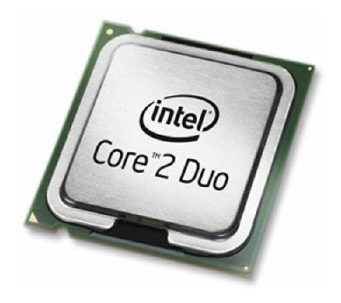 Procesador Core2duo 3.16gz E8500 6mb - Socket 775 C/garantìa