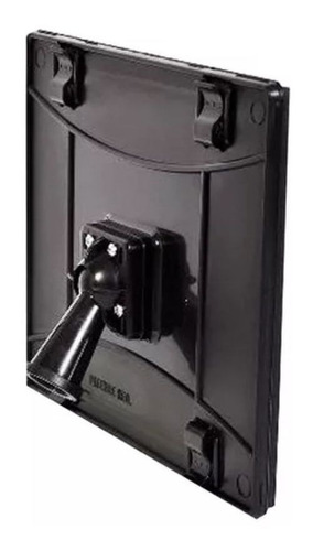 Suporte Para Lixa Parede Teto + Lixadeira Manual Kit Oferta Quantidade De Cascalhos 1