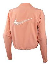 Cortaviento Asaca Nike Swoosh Run Nuevo Original
