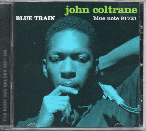John Coltrane Blue Train - Miles Davis Thelonious Monk Wayne