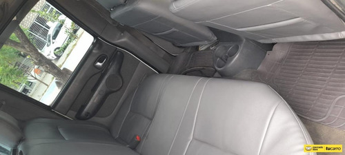 Imagen 9 de 11 de Mazda B2600 2.6 B26dc3
