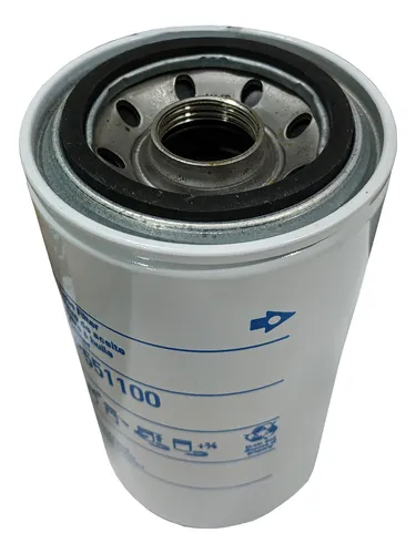 Filtro De Aceite Donaldson P551100