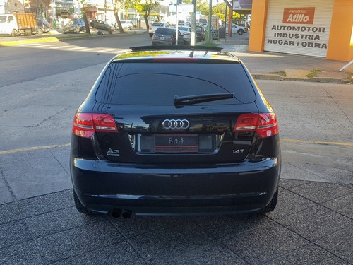 Audi A3 Sportback 1.4 Tfsi Stronic 122cv