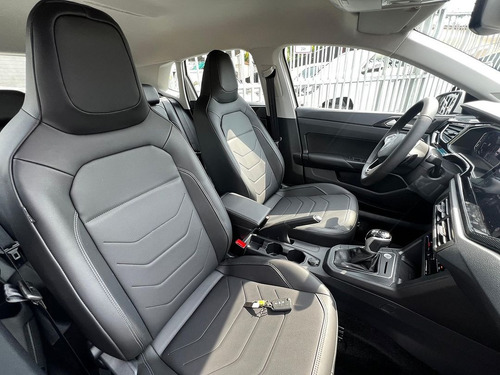 Volkswagen Nuevo Polo 1.6 Tsi 170 Highline
