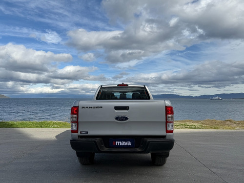 Ford Ranger 2.5 Cd Ivct Xl 166cv