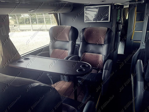 Paradiso 1800 Dd G7 Ano 2014 Scania K400 Jm Cod 143