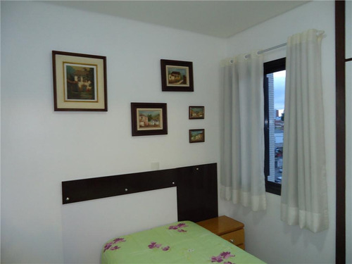 Imagem 12 de 19 de Apartamento À Venda, 130 M² Por R$ 630.000,00 - Tatuapé - São Paulo/sp - Ap2157