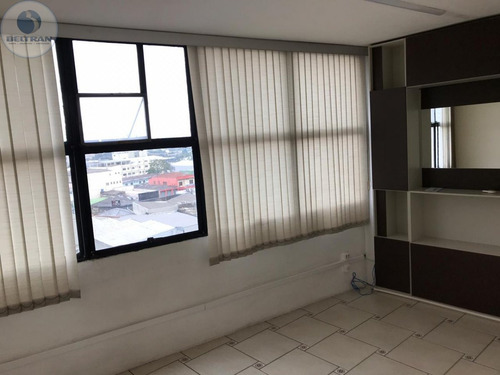 Imagem 3 de 13 de Sala Comercial A Venda No Bairro Centro Em Guarulhos - Sp. - 679-1