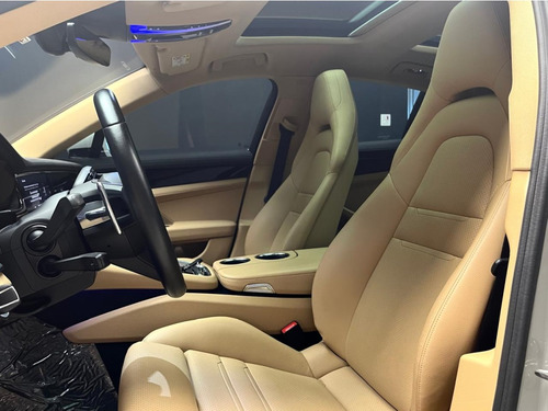 Porsche Panamera 2.9 V6 E-HYBRID 4S PDK