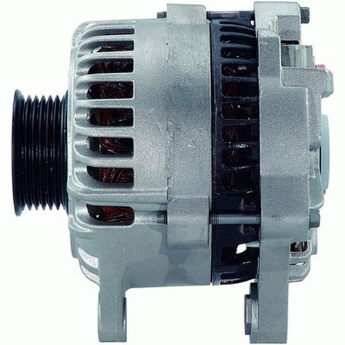 Alternador Mazda Pick-up 2003 4 Cil 2.3l 110 A (Reacondicionado)