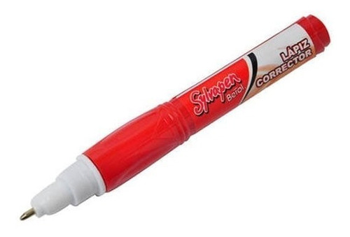 Correcto Liquido Berol Pluma 7ml 1 Pz
