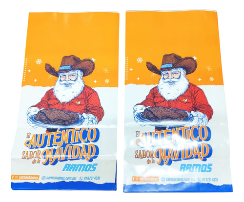 Chicharrón De Cerdo De La Ramos 3 Kg Deliciosos