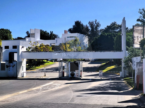 Estrena Casa Encantadora En Bosque Real De Santa Anita