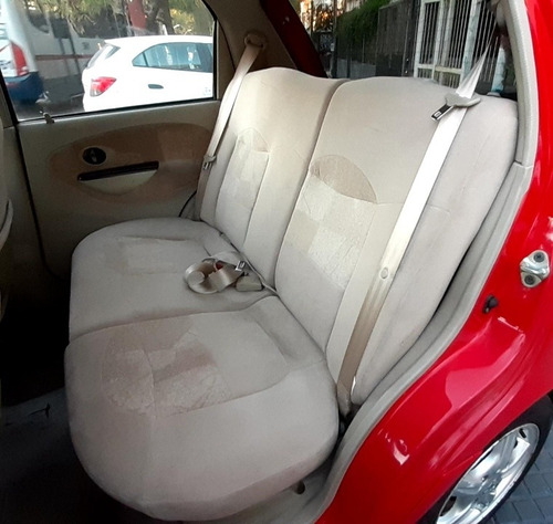 Chery Chery Qq Confort 1.1