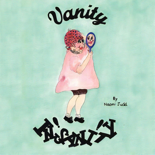Vanity Insanity: A Hairdressers' Guide To Survival, De Judd, Naomi. Editorial Authorhouse, Tapa Blanda En Inglés
