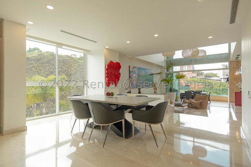 Imagen 3 de 30 de Apartamento En Venta Mirador De Los Campitos