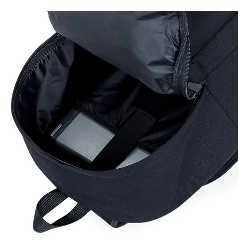 Mochila Kappa Authentic Vilelmo Lefran