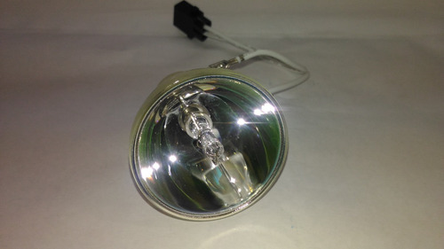 Imagem 1 de 3 de Lampada Projetor Optoma P-vip 180/0.8 E20.8 Garantia 6 Meses