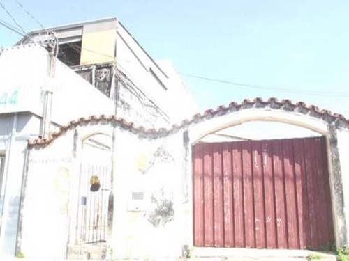 Imagem 2 de 5 de Terreno À Venda Em Vila União - Te198427