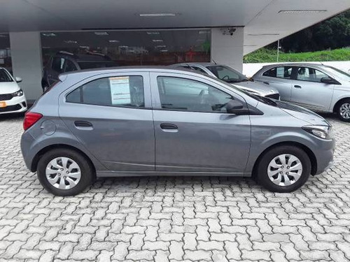 Imagem 9 de 9 de Chevrolet Joy 1.0 Spe4 Flex Manual