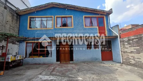 Venta Casas La Noria T-df0167-0142
