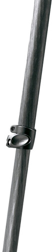 Trípode de fibra de carbono Manfrotto 535 Mpro de hasta 20 kg