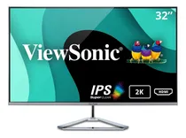 Comprar Viewsonic Vx3276-2k-mhd Monitor De 32 Pulgadas Ips 1440p ...