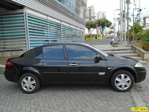 Renault Megane 2.0 Odeon