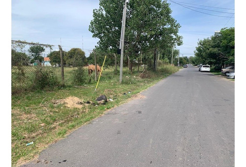 Imagen 4 de 4 de Terreno, Ideal Loteo En Barrio Villanueva. Manzana 54