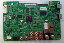 Comprar Placa Principal Tv LG 32ln536b (eax64910708)1.0