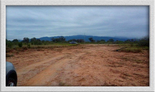 Campo En Venta En Patquia, La Rioja