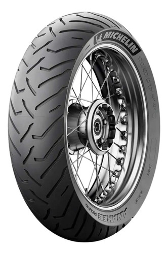 Pneu Anakee Road 120/70r19 + 170/60r17 Michelin