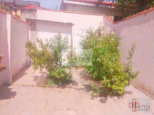 Imagem 19 de 26 de Casa Em Sorocaba Bairro Vila Lucy - V7940