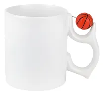 Comprar Caja 36 Tazones Para Sublimación Blanco 11oz C\u002Fpelota
