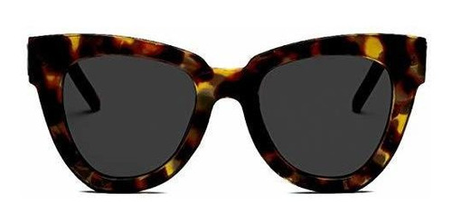 Lentes De Sol - Dollger Retro Cat Eye Sunglasses Women Men V