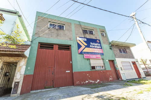 Imagen 20 de 21 de Venta Galpon 620 M2 Lanus Oeste