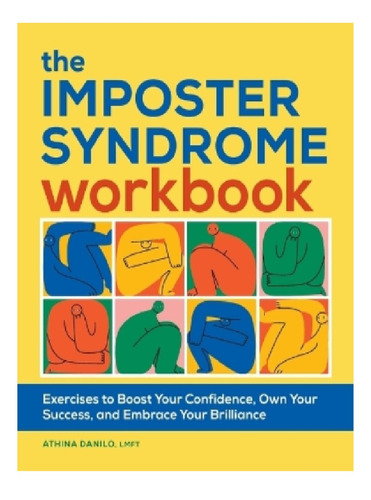 The Imposter Syndrome Workbook - Athina Danilo. Eb11
