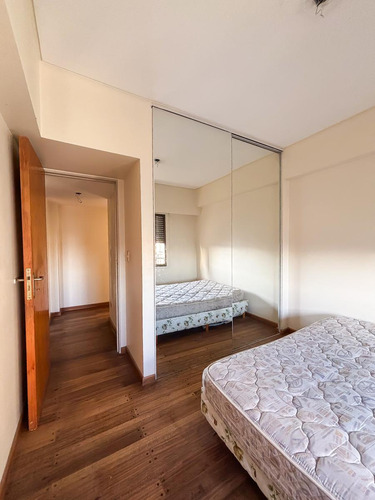 Departamento En Venta De 2 Dormitorios Con Cochera Y Amenities En Palermo