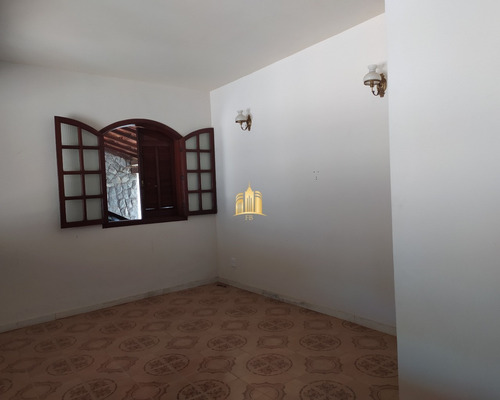Imagem 21 de 30 de Casa No Bairro Fernao Dias - Esmeraldas - Ca00273 - 68584168