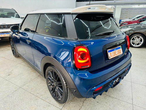 Mini Cooper S Cooper S