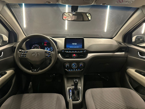 Hyundai HB20S EVOLUTION 1.0 TB FLEX 12V AUT.