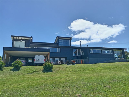 Casa En Venta En Puerto Varas