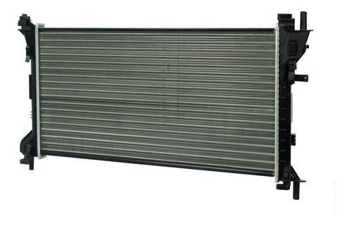 Radiador Focus 2000 2001 2002 2003 2004 2005 2006 2007