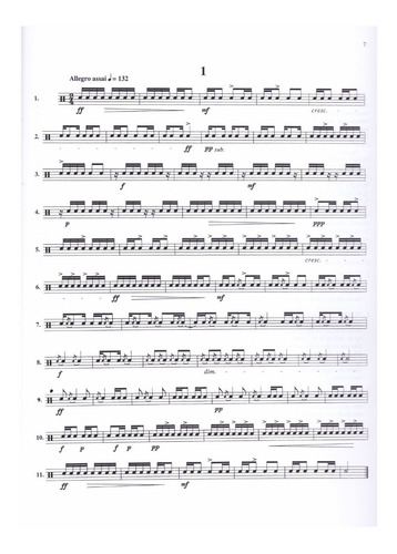 Portraits In Rhythm: La Guía Completa De Estudio, Observacio